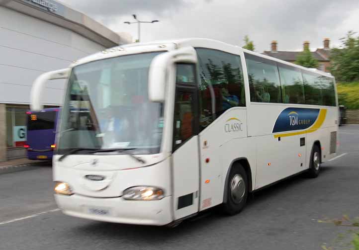 Classic Scania Irizar Century TGM